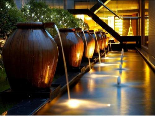 Hotel Haiyatt Chengdu