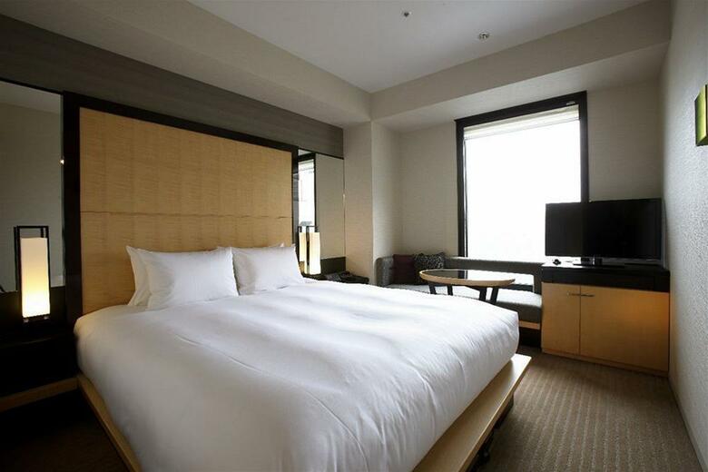 Hotel Trusty Kanazawa Korinbo