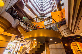 Apa Villa Hotel Kanazawa-katamachi