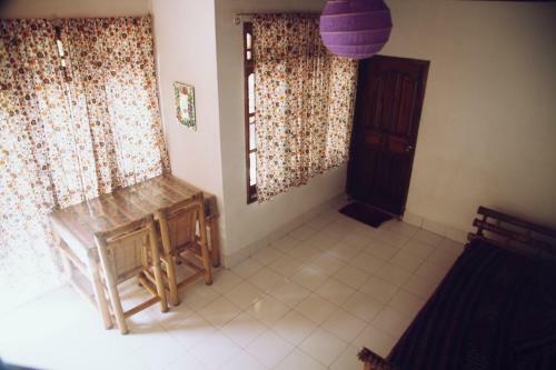 Mimpi Manis Homestay