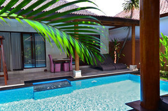 Lavender Luxury Villa & Spa