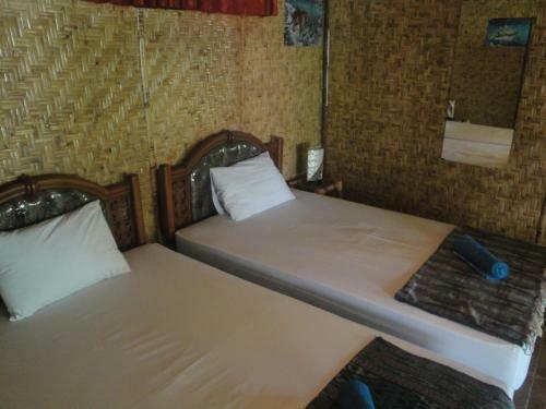 Hostal La Bangkat Homestay