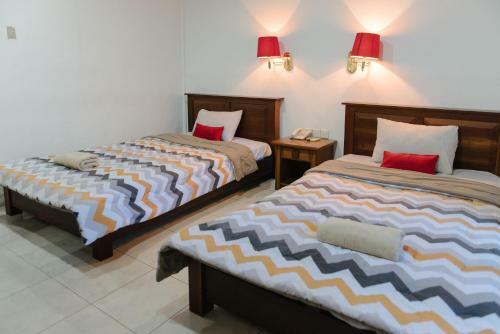 Hostal Si Doi Kuta