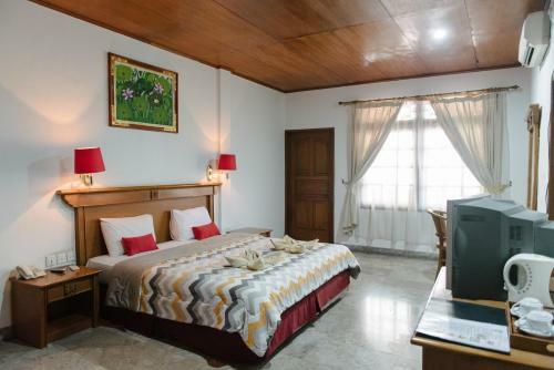 Hostal Si Doi Kuta
