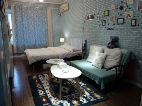 Chongqing Sunroom Hotel Apartment