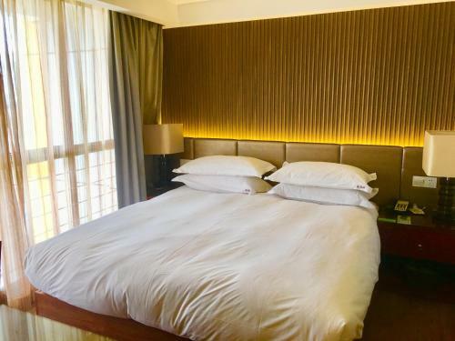 Yiwu Wendemu International Hotel