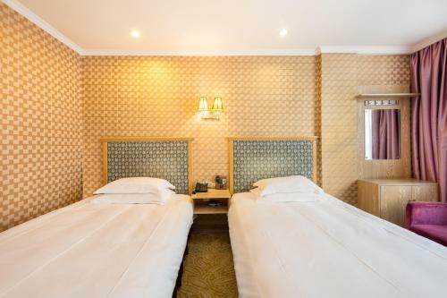 Yiwu Europe's Jia Hotel
