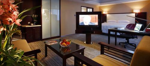 Ssaw Hotel Chengzhongcheng Yiwu