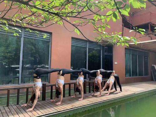 Ssaw Hotel Chengzhongcheng Yiwu