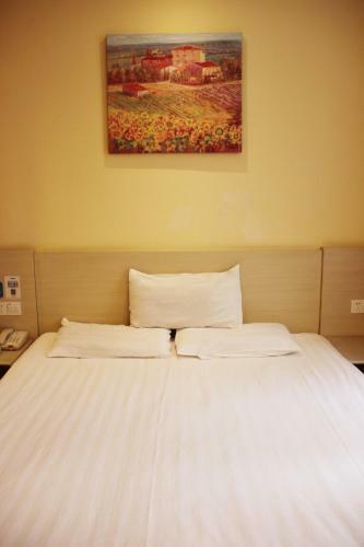 Hotel Hanting Express Chongqing North Railway Station