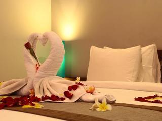 Grand Hardys Hotel & Spa - Kuta