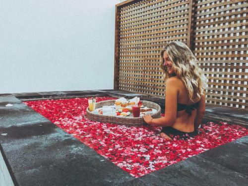 Hotel Asana Agung Putra Bali