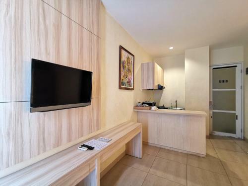 Hotel Asana Agung Putra Bali