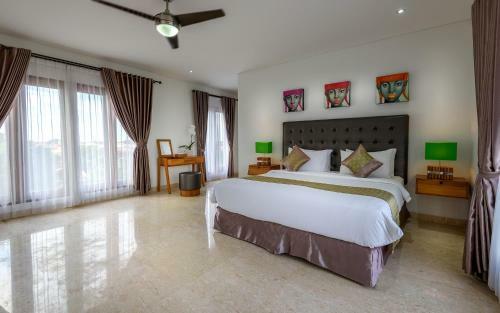 Hotel Asana Agung Putra Bali