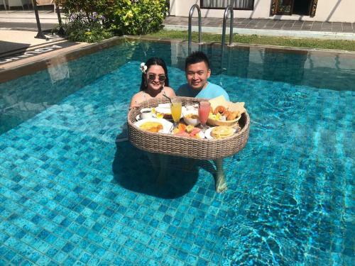 Hotel Asana Agung Putra Bali