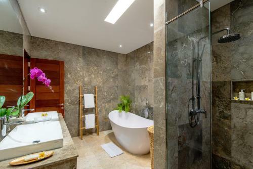 Hotel Asana Agung Putra Bali