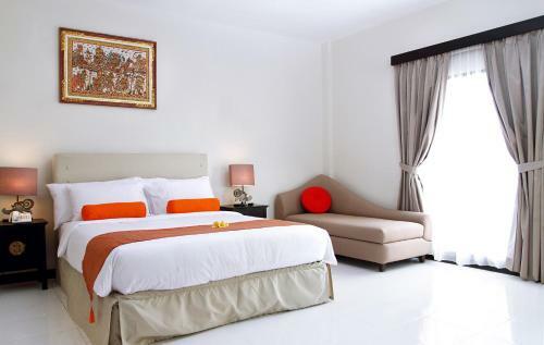Hotel Asana Agung Putra Bali