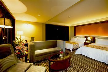 Leeden Hotel Chengdu