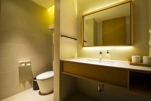 Ji Hotel North Railway Station Chongqing