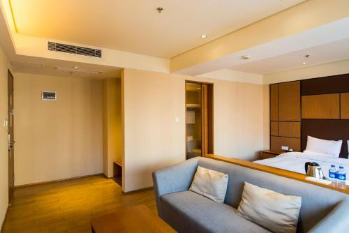 Ji Hotel North Railway Station Chongqing