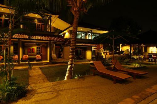 Amazing Kuta Hotel