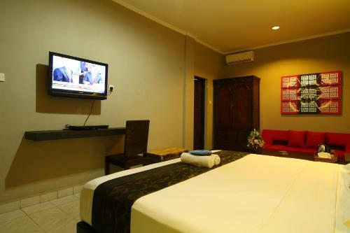 Amazing Kuta Hotel