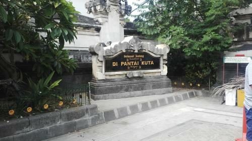 Amazing Kuta Hotel