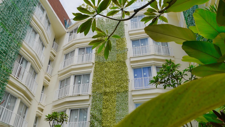 Hotel Holiday Inn Express Bali Kuta Square