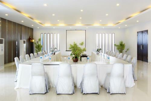 The Radiant Hotel & Spa