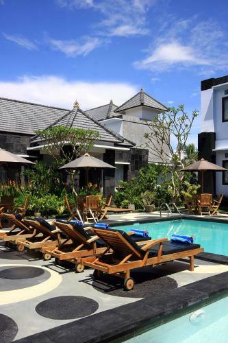 The Radiant Hotel & Spa