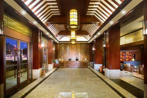 Bali Yating Hotel