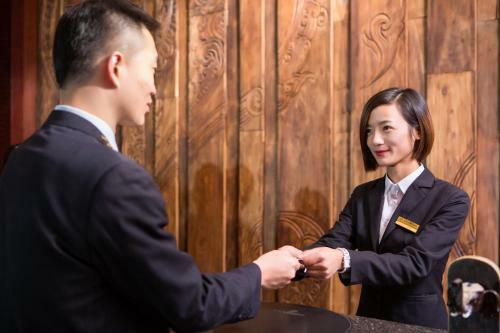 Bali Yating Hotel