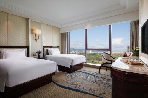 Kasion International Hotel Yiwu