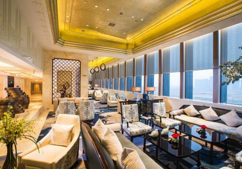 Kasion International Hotel Yiwu
