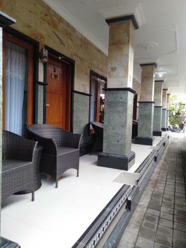 Hostal Jepun Segara Guest House