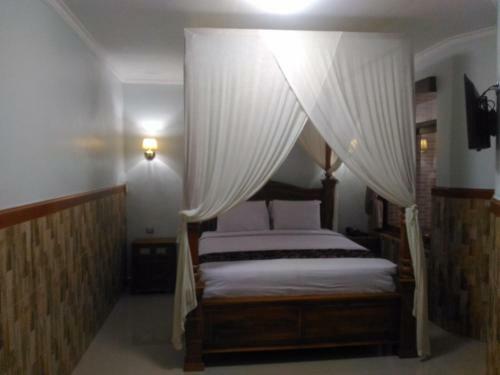 Hotel Sorga Cottages