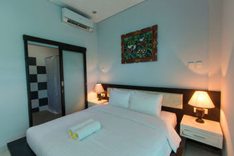 Rabasta Mahayana Kuta Hotel