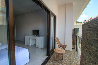 Rabasta Mahayana Kuta Hotel