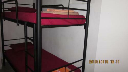 Bali Semesta Hostel