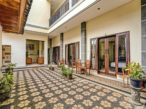 Samudra Homestay