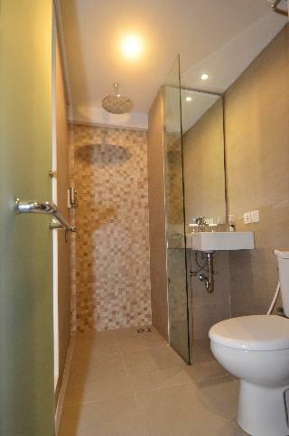 Hotel Grand Barong Resort