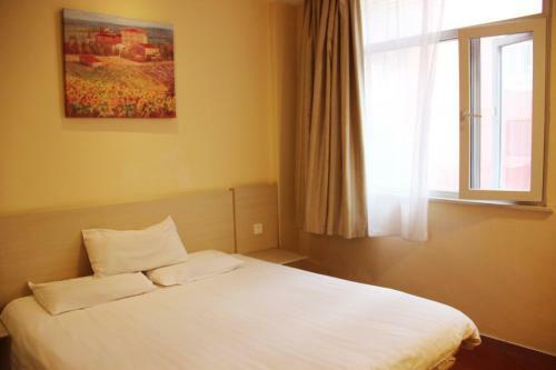 Hanting Hotel Xi'an Gaoxin Road Mijia Bridge Branch