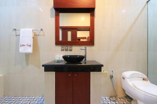 Letos Kubu 1