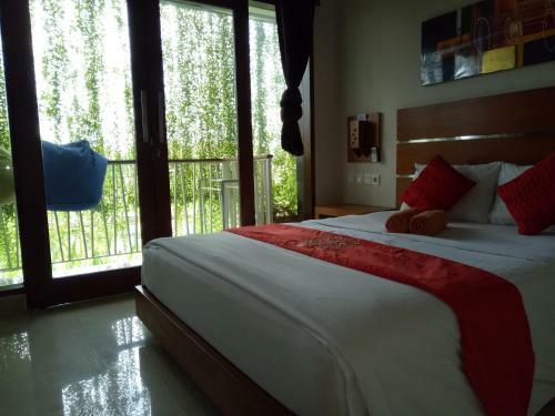 Hostal Pondok Sutya