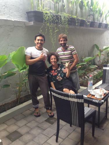 Hostal Pondok Sutya