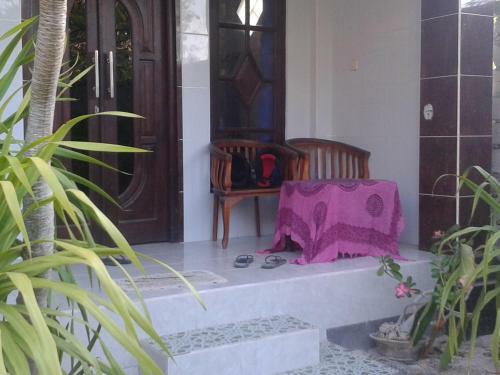 Wahyu Homestay 1