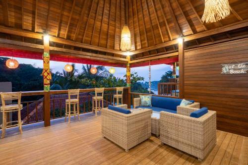 Breeze Villa