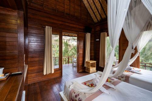 Breeze Villa