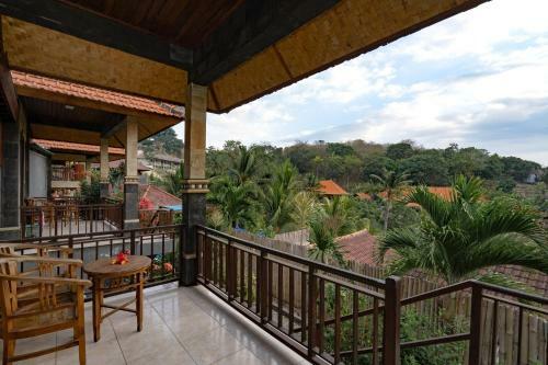 Breeze Villa