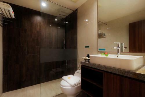 Hotel Wina Holiday Villa Kuta Bali
